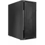 Korpusas Versa XM1 juodas plieninis 120mm ventiliatorius USB3.0