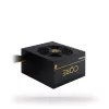 Chieftec Core BBS-500S maitinimo blokas 500 W 24-pin ATX PS/2 juodas