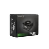 Chieftec Task TPS-500S maitinimo blokas 500 W 24-pin ATX ATX Juodas