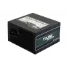 Chieftec Task TPS-500S maitinimo blokas 500 W 24-pin ATX ATX Juodas