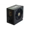 Chieftec Task TPS-500S maitinimo blokas 500 W 24-pin ATX ATX Juodas