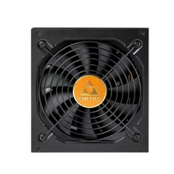 Chieftec Polaris 1250W maitinimo blokas 20+4 pin ATX juodas