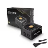 Chieftec Polaris 1250W maitinimo blokas 20+4 pin ATX juodas