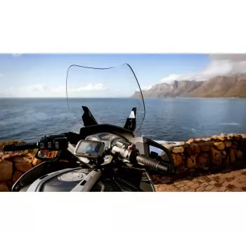 GPS Navigator TomTom Rider 550 Premium Pack