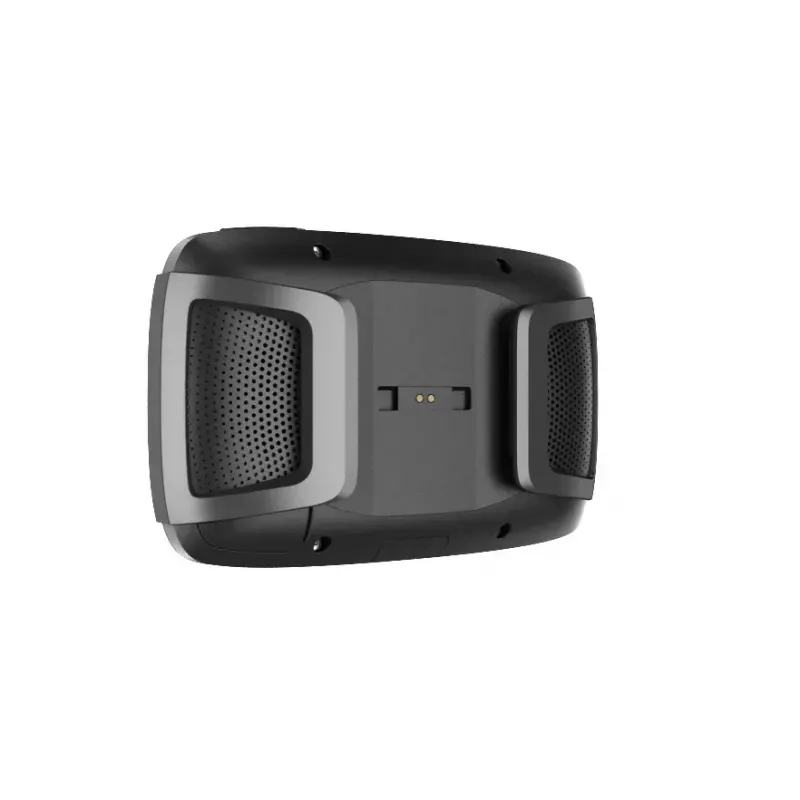 GPS Navigator TomTom Rider 550 10,9 cm Ekranas 16 GB Atmintis