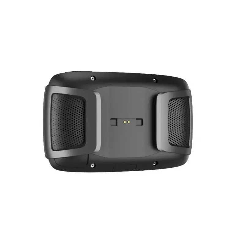 GPS Navigator TomTom Rider 550 10,9 cm Ekranas 16 GB Atmintis