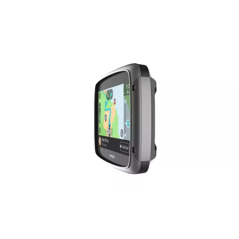 GPS Navigator TomTom Rider 550 10,9 cm Ekranas 16 GB Atmintis
