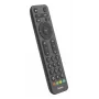 Universalus nuotolinio valdymo pultas Hama 00221056 IR belaidis TV 31 mygtukas 10 m