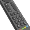 Universalus nuotolinio valdymo pultas Hama 00221056 IR belaidis TV 31 mygtukas 10 m