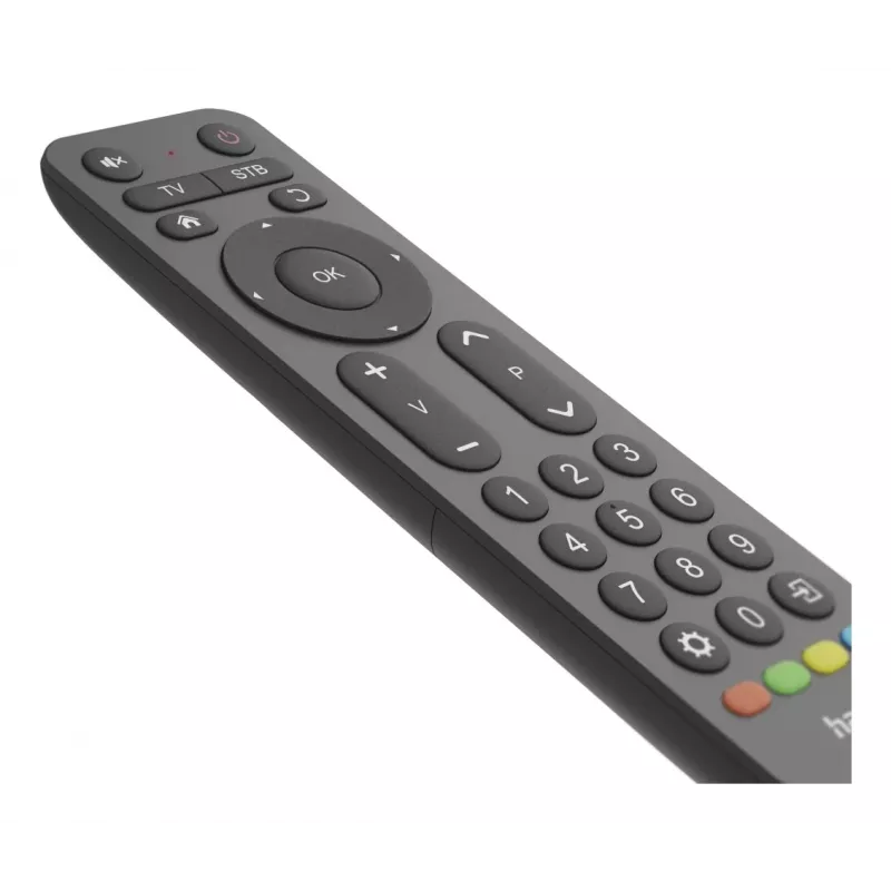 Universalus nuotolinio valdymo pultas Hama 00221056 IR belaidis TV 31 mygtukas 10 m