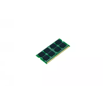 GoodRam DDR3 - Modul - 8 GB - SO DIMM 204-PIN