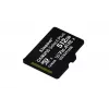 Kingston Technology Canvas Select Plus 512GB microSDXC A1 C10 U3 V30 kortelė su adapteriu