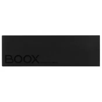 ONYX BOOX Pen2 Pro magnetinis pieštukas su trintuku, juodas