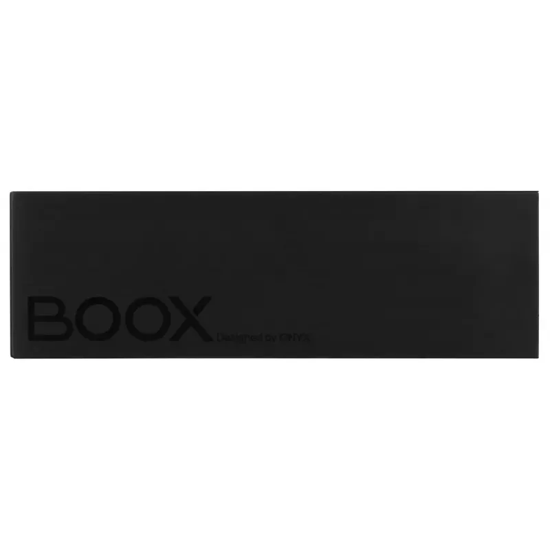 ONYX BOOX Pen2 Pro magnetinis pieštukas su trintuku, juodas
