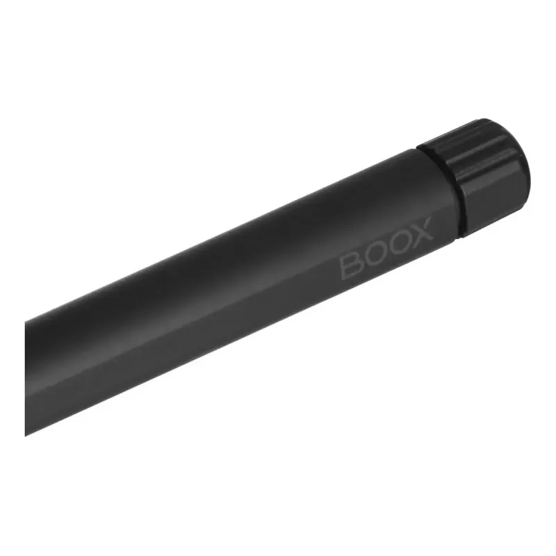 ONYX BOOX Pen2 Pro magnetinis pieštukas su trintuku, juodas