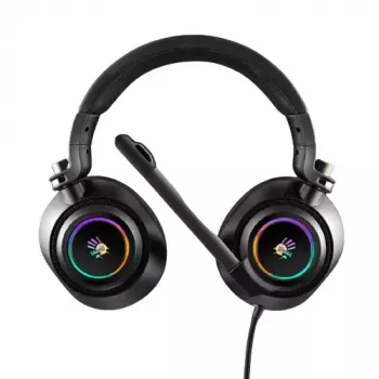Ausinės A4Tech Bloody G580