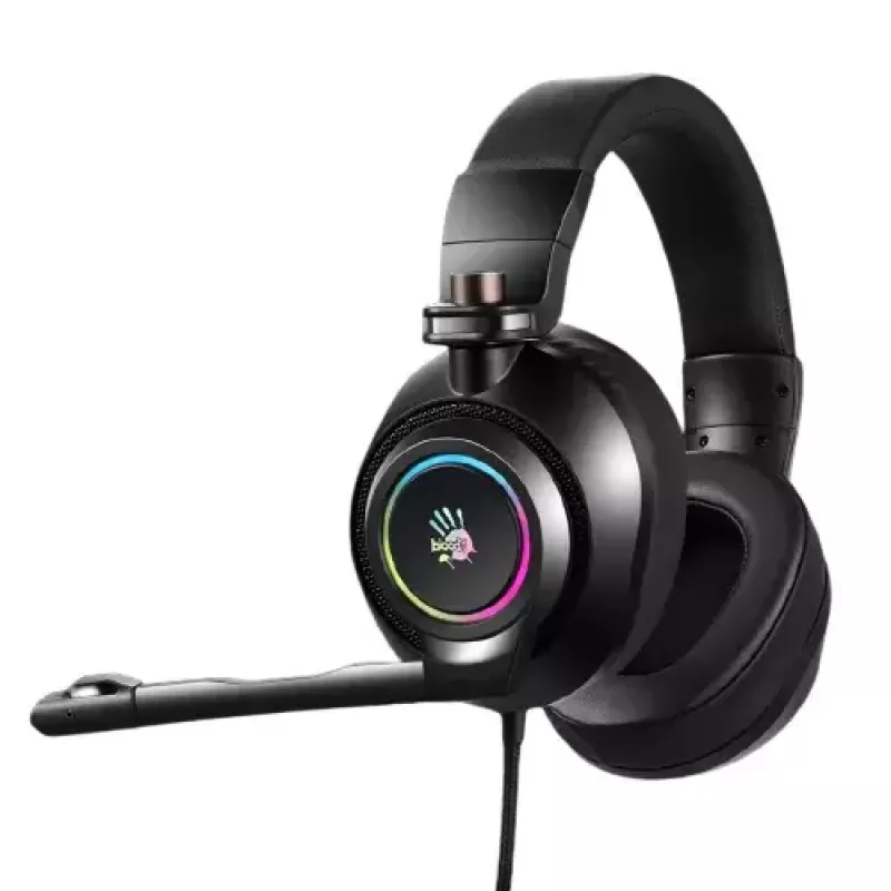 Ausinės A4Tech Bloody G580