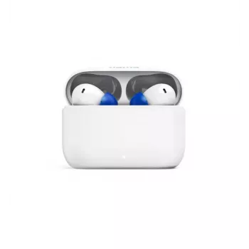 Hama Passion Clear II Belaidės ausinės TWS į ausį Juodos
