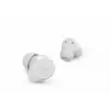 Philips TAT1209WT/00 belaidės ausinės True Wireless Stereo (TWS) Įdedamos Skambučiams/Muzikai Bluetooth Baltos