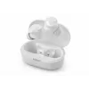 Philips TAT1209WT/00 belaidės ausinės True Wireless Stereo (TWS) Įdedamos Skambučiams/Muzikai Bluetooth Baltos