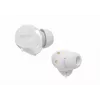 Philips TAT1209WT/00 belaidės ausinės True Wireless Stereo (TWS) Įdedamos Skambučiams/Muzikai Bluetooth Baltos