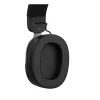 Ausinės ASUS TUF Gaming H3 Wireless, belaidės, USB Type-C, pilkos