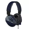 Ausinės žaidimams Turtle Beach Recon 70 mėlynas kamufliažas