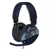 Ausinės žaidimams Turtle Beach Recon 70 mėlynas kamufliažas