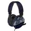 Ausinės žaidimams Turtle Beach Recon 70 mėlynas kamufliažas