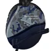 Ausinės žaidimams Turtle Beach Recon 70 mėlynas kamufliažas
