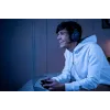 Ausinės žaidimams Turtle Beach Recon 70 mėlynas kamufliažas