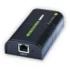 Techly IDATA EXTIP-373R Papildomas imtuvas HDMI per IP