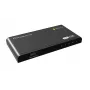 Techly IDATA HDMI2-4K4HDR HDMI vaizdo skirstytuvas 1x4