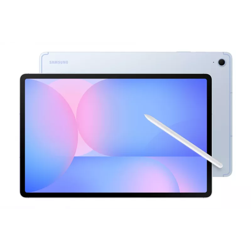 Samsung Galaxy Tab SM-X620 Samsung Exynos 128 GB 33,3 cm (13,1 colio) 8 GB Wi-Fi 6 (802.11ax) Mėlyna