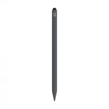 ZAGG Pro Stylus 2 rašiklis planšetei pilkas