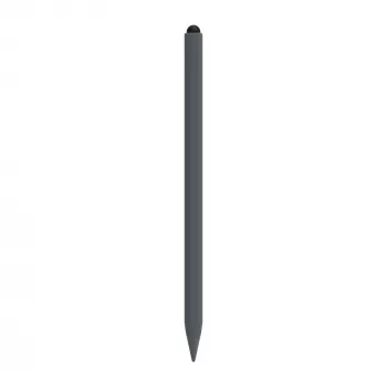 ZAGG Pro Stylus 2 rašiklis planšetei pilkas