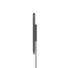 ZAGG Pro Stylus 2 rašiklis planšetei pilkas