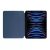 Dėklas Folio Crong FlexFolio, skirtas iPad Pro 11 colių 2022–2021, iPad Air 11 colių M2 2024