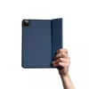Dėklas Folio Crong FlexFolio, skirtas iPad Pro 11 colių 2022–2021, iPad Air 11 colių M2 2024