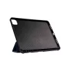 Dėklas Folio Crong FlexFolio, skirtas iPad Pro 11 colių 2022–2021, iPad Air 11 colių M2 2024