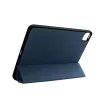 Dėklas Folio Crong FlexFolio, skirtas iPad Pro 11 colių 2022–2021, iPad Air 11 colių M2 2024