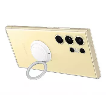 Samsung EF-XS928CTEGWW permatomas dėklas Galaxy S24 Ultra 17,3 cm (6,8 col.)
