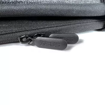 ASUS AP4600 Kuprinė 40,6 cm (16 colių) Pilka