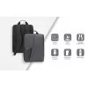 ASUS AP4600 Kuprinė 40,6 cm (16 colių) Pilka