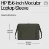 HP 15,6 colių modulinis nešiojamojo kompiuterio dėklas, 39,6 cm (15,6 colio), 420 g