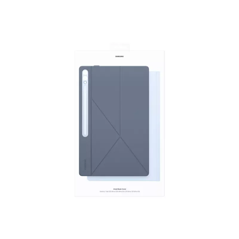 Samsung Smart Book Cover, skirtas Galaxy Tab S10 Ultra, S9 Ultra