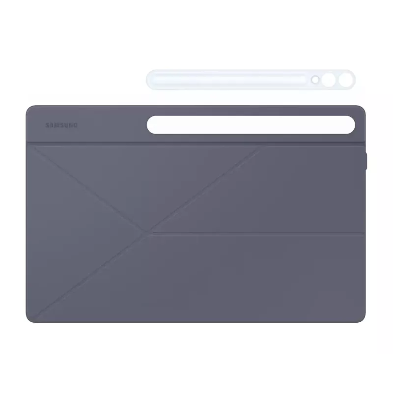 Samsung Smart Book Cover, skirtas Galaxy Tab S10 Ultra, S9 Ultra