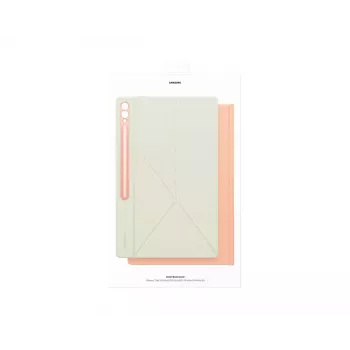 Samsung Smart Book Cover, Galaxy Tab S10 Ultra, S9 Ultra