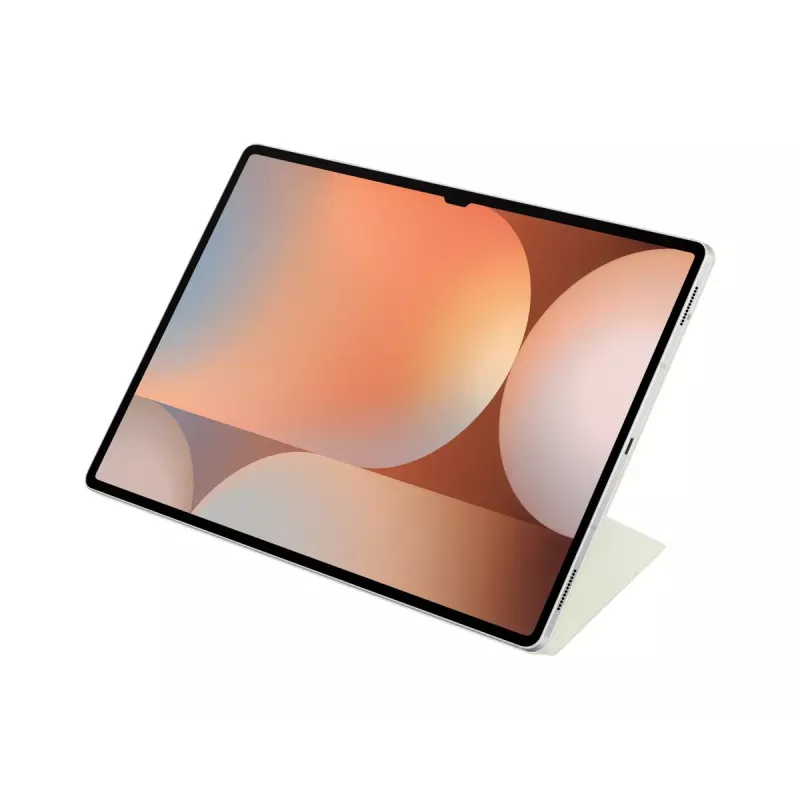 Samsung Smart Book Cover, Galaxy Tab S10 Ultra, S9 Ultra