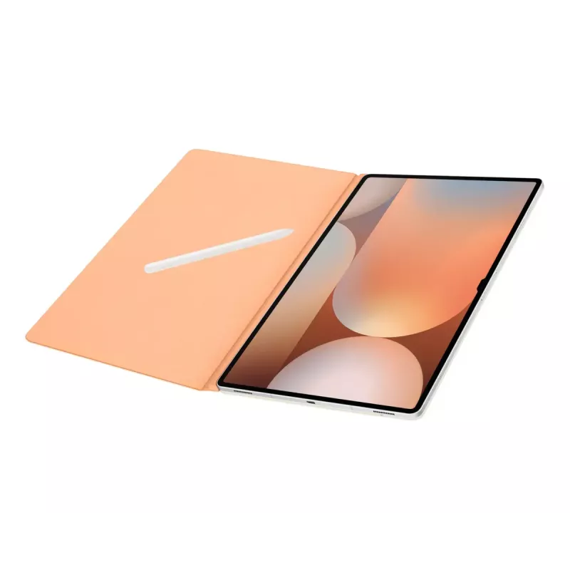 Samsung Smart Book Cover, Galaxy Tab S10 Ultra, S9 Ultra